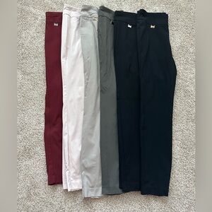 Alfani 6 pair pant Bundle